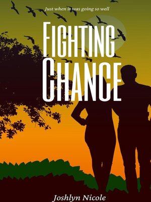 cover image of Fighting Chance